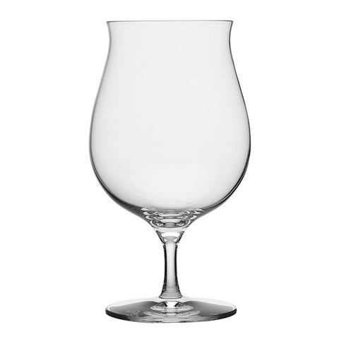 Classic Set Of 4 Craft Beer Glasses 500ml