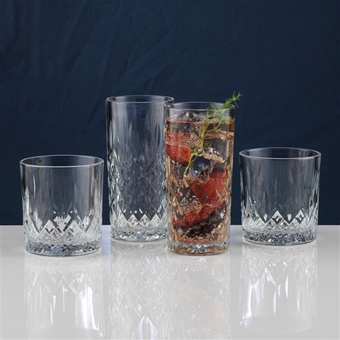 Remi Set of 6 DOF Tumblers 300ml