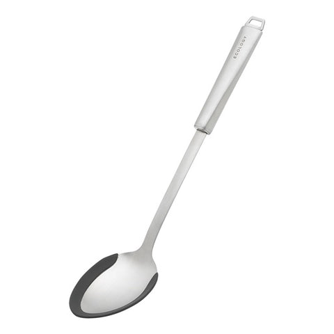 Provisions Silicone Edge Serving Spoon