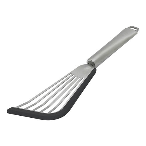 Provisions Silicone Edge Long Slotted Turner – Hestia & Co.
