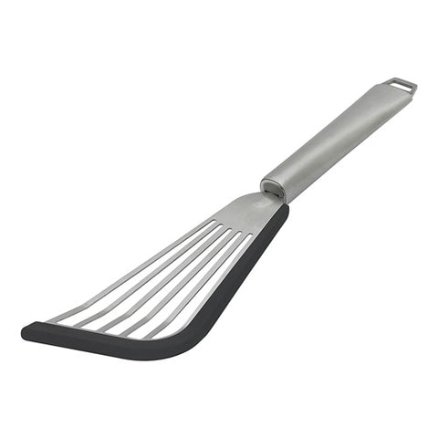 Provisions Silicone Edge Long Slotted Turner