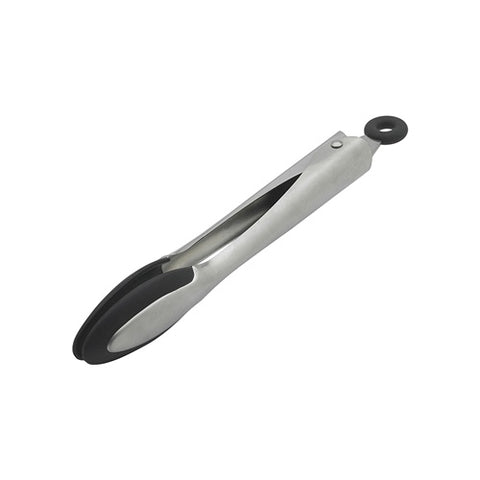 Provisions Silicone Edge Tongs 22cm