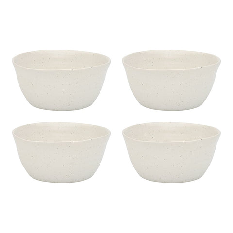 Ottawa Set of 4 Rice Bowls 13.5cm - Calico