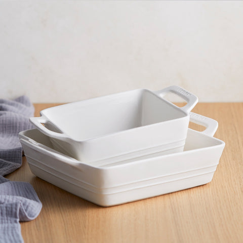 Signature Square Baker 30cm