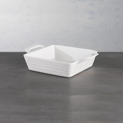Signature Square Baker 30cm