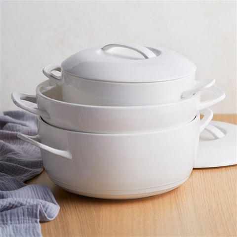 Signature Casserole 3.5L with Lid