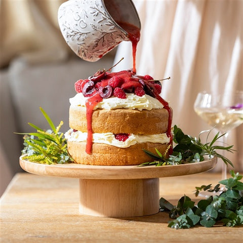 Alto Cake Stand 32 X 8.8cm