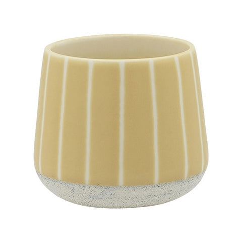 Hull Cuddle Mug 270ml Lemon
