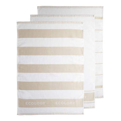 Tea Towels and Drying Mats