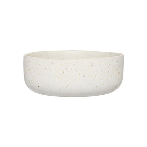 Domus Bowl 16.5cm Ecru Set of 4