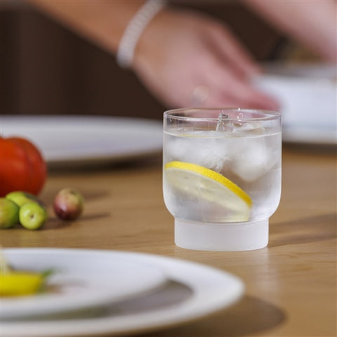 Lexington Set 4 Tumblers 260ml