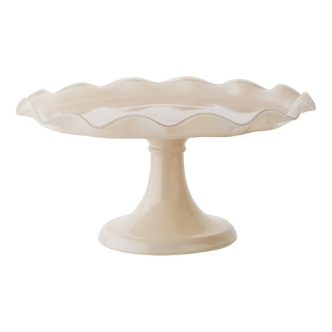 Cake Stands and Plates