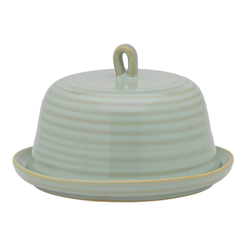 Ottawa Butter Dish 15cm Midday