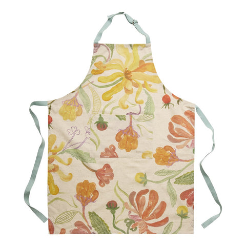 Midsummer Apron