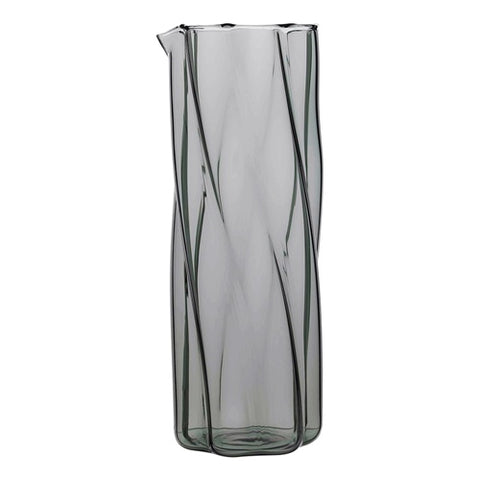 Aurora Carafe 1.5L Smoke