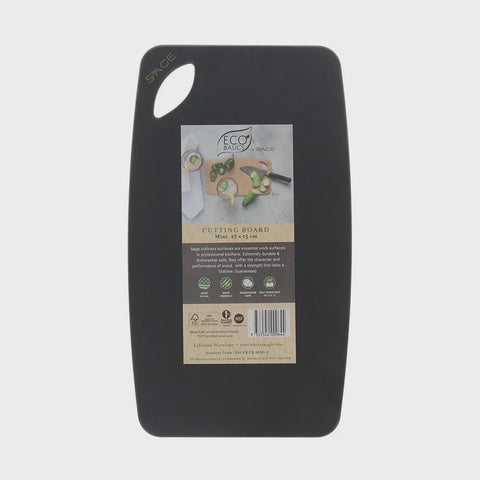 Eco Basics Cutting Board