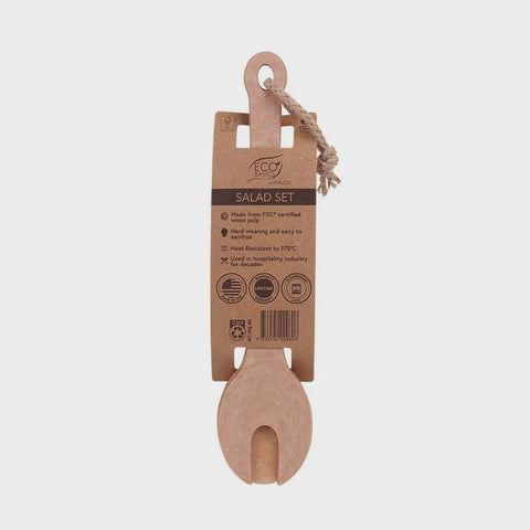 White Magic Eco Basics Salad Set