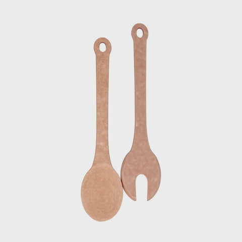 White Magic Eco Basics Salad Set