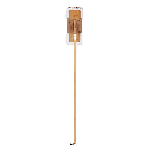 Eco Basics Bamboo Wet & Dry Mop