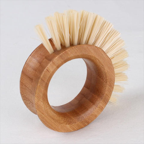 Eco Basics Vegetable Brush