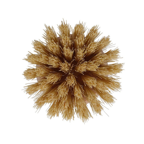 White Magic Eco Basics Plastic Free Dish Brush Refill