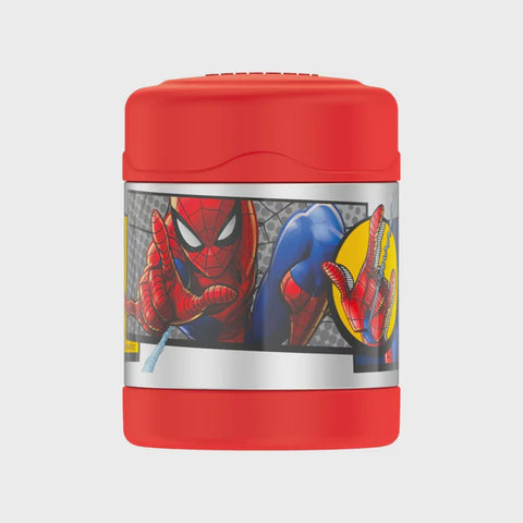 Thermos Funtainer Vacuum Insulated Food Jar 290ml - 15 Colors
