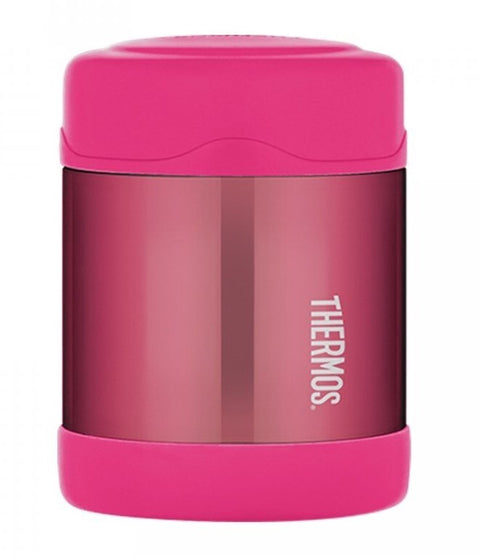 FUNtainer Vacuum Insulated Food Jar 290ml
