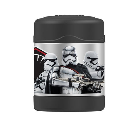 FUNtainer Vacuum Insulated Food Jar 290ml