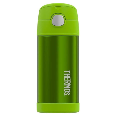 FUNtainer Vacuum Insulated Drink Bottle 355ml