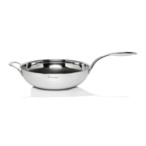 Matrix Wok Pan 32cm