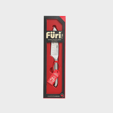 Pro Asian Utility Knife 12cm