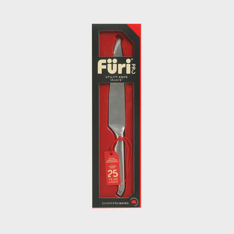 Pro Utility Knife 15cm