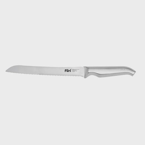 Pro Bread Knife and Board Set