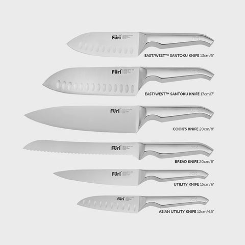 Pro Stone Block Set Midnight 7 Piece