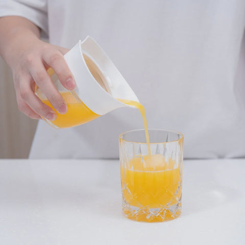 The Juiciest Juicer