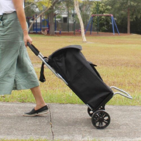 Handy Trolley Original - Black
