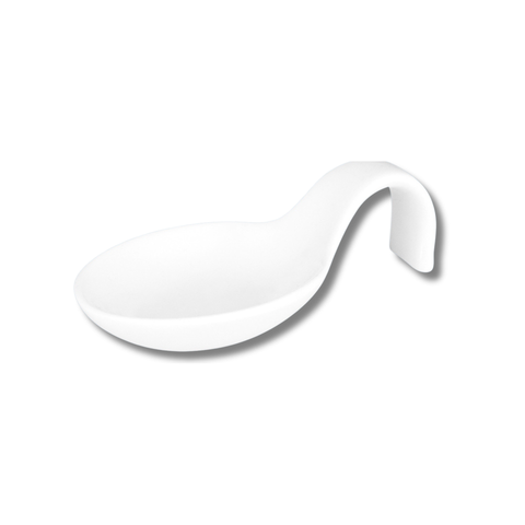 Taster Spoon 10Cm - New Bone