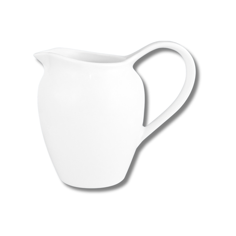 Classic Jug 330ml - New Bone
