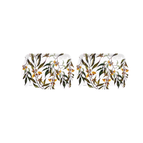 Australian Floral Emblems Blue Gum Scatter Tray