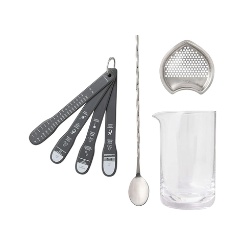 Cocktail Mixing Set/7