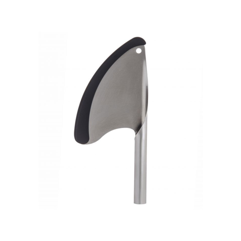 The Ultimate Pizza Knife & Sheath 26X11X2Cm Stainless Steel