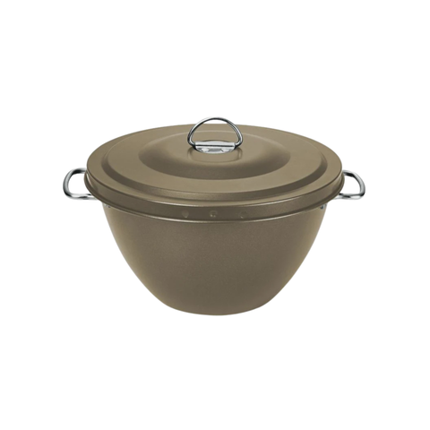 Gold Ns Pudding Steamer 2 Litre