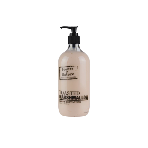 Body Lotion 500ml