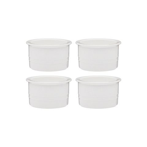 Signature Ramekin Set of 4