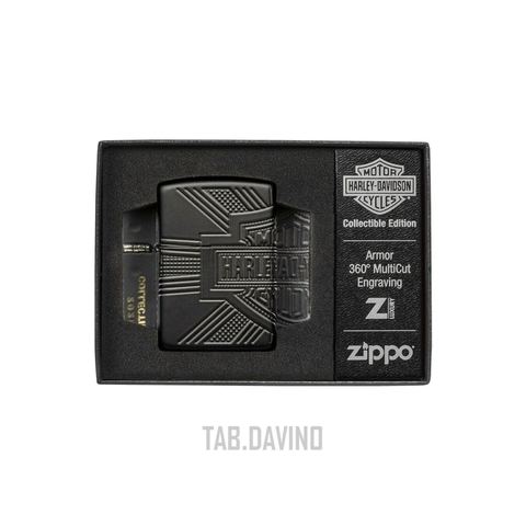 Harley Davidson 2020 Collectable