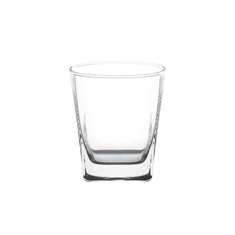 Plaza Tumbler 295ml Set 6