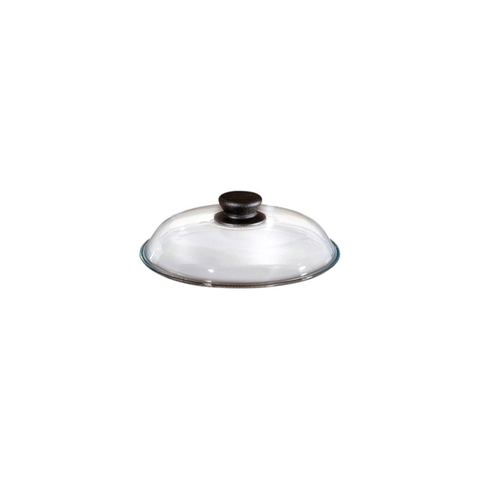 Glass Lid 20cm Domed Pyrex
