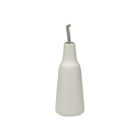 Ottawa Oil Bottle 450ml Calico