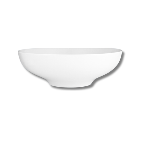 Coupe Bowl 20cm - New Bone