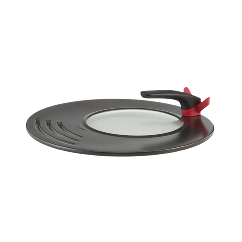 Multisize Lid